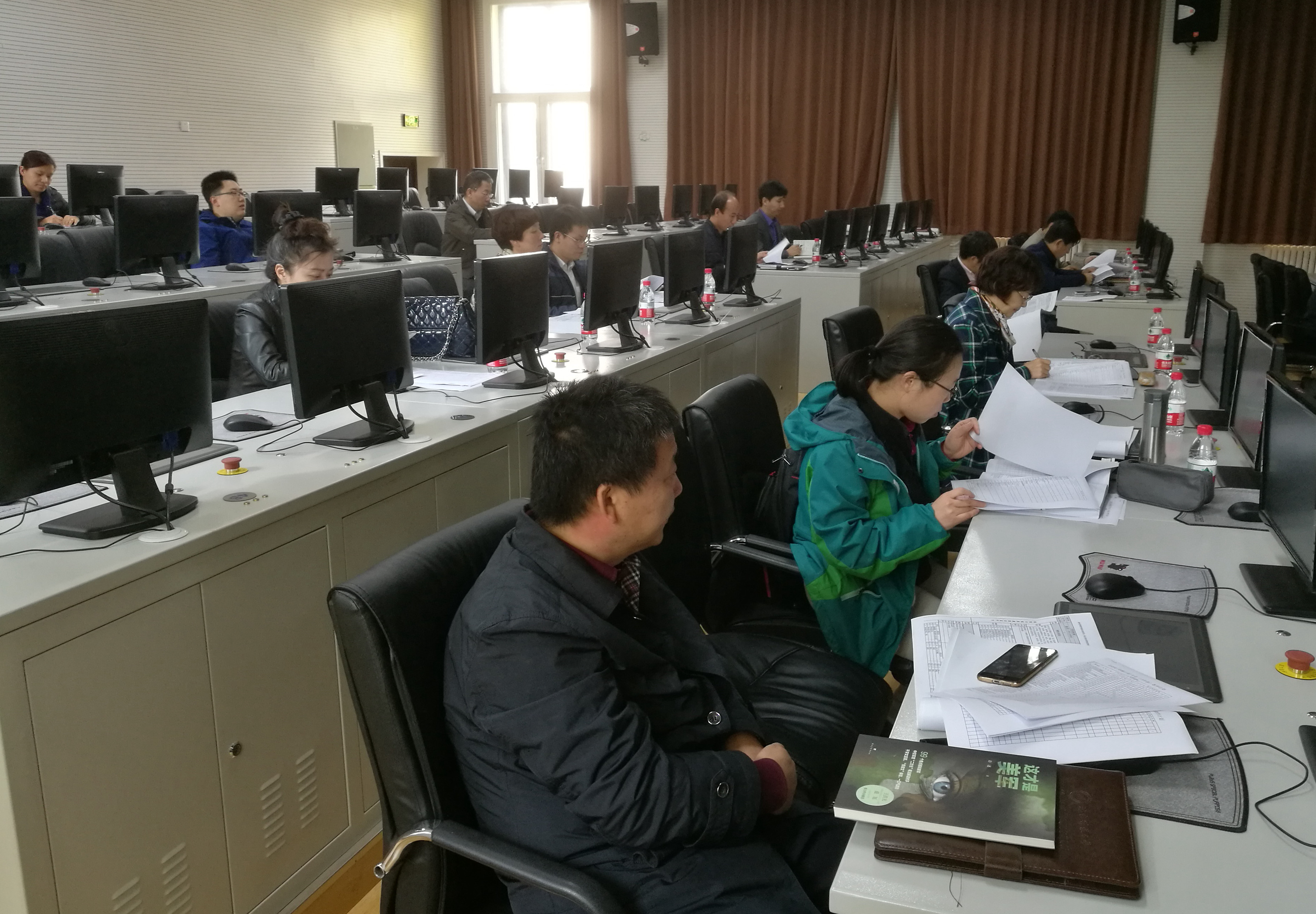 2017年度GBTJT贵宾厅集团“工科试验班”教学培养方案交流会