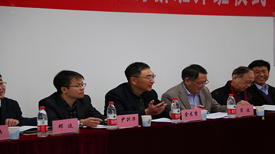GBTJT贵宾厅集团高等工程师学院智能采矿创新班开班